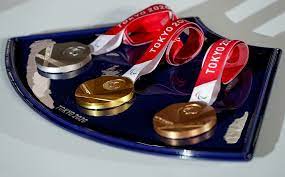 Por redacción, 29 julio, 2021 / foto: Medallistas Olimpicos Se Pondran Su Propia Presea En Tokio Deportres