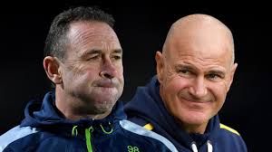 NRL 2022: Ricky Stuart's finals record better than Craig Bellamy, Wayne  Bennett, Trent Robinson, Des Hasler, Ivan Cleary