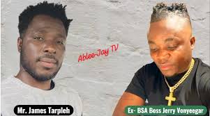 Former Wee District Representative Candidate Nicholas V. Barkon to Donate  to Bassa Sports Association