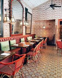10 hip hotels in california damsel in dior bar design restaurant lake house interior restaurant design