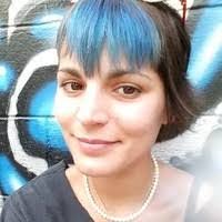 Catherine Oliphant's Instagram, Twitter & Facebook