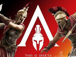 Assassin S Creed Odyssey Hd Wallpaper Download