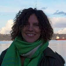 Lisa Bartow's Instagram, Twitter & Facebook