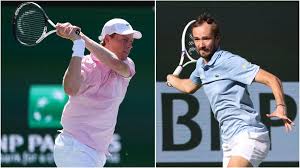 Jannik Sinner vs. Daniil Medvedev: Indian Wells final preview, prediction and where to watch
