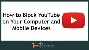 To add parental controls on another device, repeat the steps below on the other devices. Youtube Parental Controls Youtube