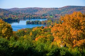 Fall Foliage Visit Ct