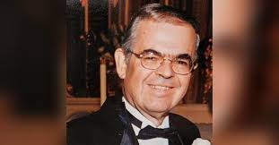 Mr. Hugh Raymond Caffrey Jr. Obituary