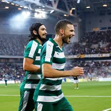 Assisted by nano gonzález with a cross. Marcus Berg Photos Facebook