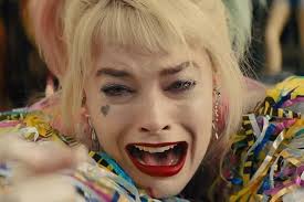 Birds Of Prey Trailer Song Name Pin On Harly Quinn