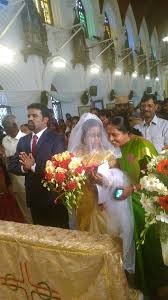 Vanathi srinivasan is a tamil politician, lawyer and a rss ideologue. Vanathi Srinivasan On Twitter Attended Ms Beno Zephine S First Visually Challenged Ifs Officer Who Is Currently Placed In Paris France Wedding Today In Chennai 1 Https T Co 4cy5cwboqz