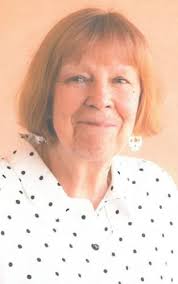 Georgia Larson Obituary (1947