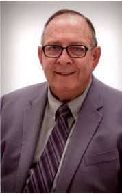 Richard Stovall Obituary