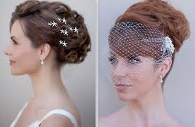N u este pentru nimeni o noutate faptul că, la un moment dat în viaţă, orice femeie îşi doreşte o schimbare de look. Coafuri Pentru Mirese Cu Par Mediu Yve Ro