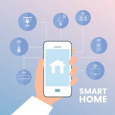2020 popular 1 trends in consumer electronics, lights & lighting, home improvement, home & garden with smart home applications and 1. Iot In Home Automation Create An Ultimate Iot Smart Home Mobinius