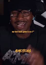 Duke Dennis Text Messages