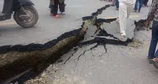 Seismic risk reduction mainly depends on earthquakes hazard assessment based on seismic instrumental data. Nepal Earthquake Offers Hints Of Worse To Come Science News For Students