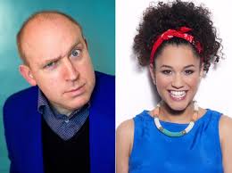 Behind the Scenes — Imagine Theatre