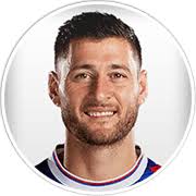 Crystal Palace (England) Updated Squads for FM 2024