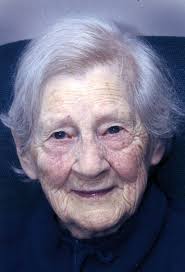 Marion Mathewson (1911-2008)