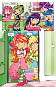 Free Comic Book Day 2016 Strawberry Shortcake 000 Fcbd 2016 | Read Free  Comic Book Day 2016 Strawberry Shortcake 000 Fcbd 2016 comic online in high  quality. Read Full Comic online for