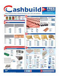 Much are doors at cashbuild catalogue namibian broadcasting. Cashbuild Catalogue And Weekly Deals Until 19 05 37192 Allcatalogues Co Za Catalog Saving Money Weekly Deals