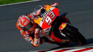 Marc marquez has been declared fit to continue riding in the motogp spanish grand prix following precautionary checks in hospital after a big crash in fp3 for the honda rider. Motogp Marc Marquez Undergoes 2nd Surgery
