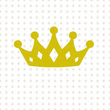 Download Tiara Princess Crown Svg Novocom Top