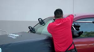 Car insurance increasing? Insurers crack down on glass claims