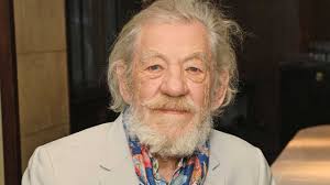 Sir Ian McKellen Gives Health Update After Falling Off Stage: 'My Injuries  Have Been Diagnosed'