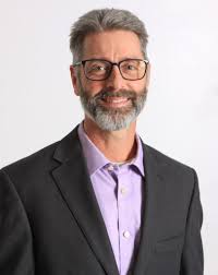 Your Liberal Candidate For