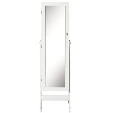 Spiegelschmuckschrank Lone Schliessfacher Schmuckschrank Schrank