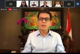 Watch short videos about #wishnutama on tiktok. Wishnutama Harap Pariwisata Bisa Dorong Geliat Ekonomi Republika Online