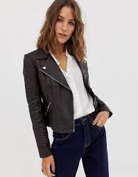 Image Alternatetext Chaqueta De Cuero Ropa Chaqueta Motera