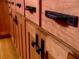 4.7 out of 5 stars. Choosing Kitchen Cabinet Knobs Pulls And Handles Diy