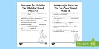 Works well with year 7 groups. Ture Sure Sound Worksheet Ni Phase 4b Phonics