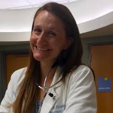 Ali Carroll, MD, MPH (@alisonrcarroll)