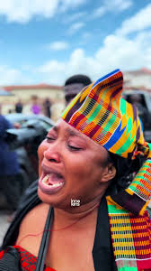 Cecilia Wilson Funeral