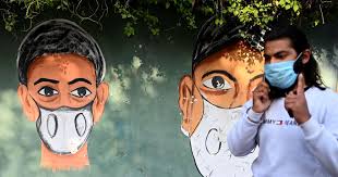 This comes at a time when delhi reported about 3. Coronavirus Night Curfew Imposed In Delhi From 10 Pm To 5 Am To Stay In Effect Till April 30