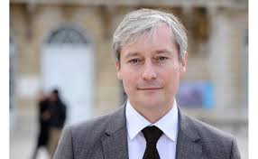 Européennes: l'appel des radicaux