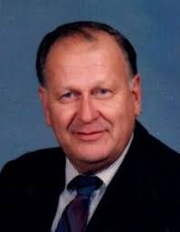 Obituary of Charles Rohde