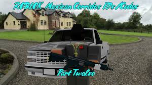 We did not find results for: Corridos Roblox Id Corridos Song Ids For Roblox Natanael