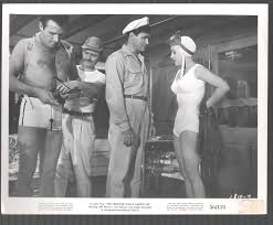 Creature Walks Among Us 8x10 Movie Still Horror Jeff Morrow Leigh Snowden:  (1956) Photograph | DTA Collectibles