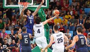 We finally saw the u.s. Basketball Bei Olympia 2021 Gruppe A Mit Team Usa Tabelle Ergebnisse Spielplan