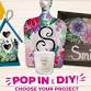 Pop In and DIY