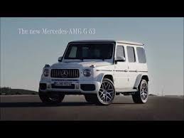2019 Mercedes Amg G63 577 Hp A New G Means New Amgs Cargurus Car Mercedes G63 Benz Mercedes Benz G Class