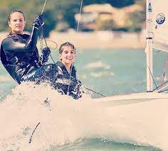 Check spelling or type a new query. Conheca Martine Grael E Kahena Kunze As Meninas De Ouro Da Vela