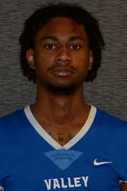 2022 SBVC Football Roster