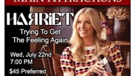 Harriet