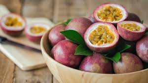 What do star fruit taste like? Is It Safe To Eat Passion Fruit Seeds 5 Facts You Should Know Veggieshake