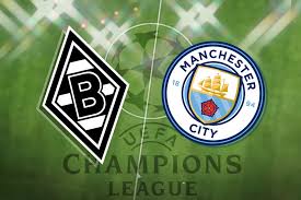 Then came news that manager marco rose would join borussia dortmund, changing everything for the foals. Man City Vs Monchengladbach 2021 4 3 3 Manchester City Predicted Line Up Vs Arsenal The 4th Official However Monchengladbach Were Unable To Cope With The Movement Speed Of Passing